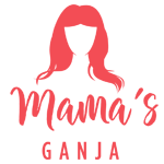 MAMA’S GANJA Logo