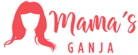 MAMA’S GANJA Logo