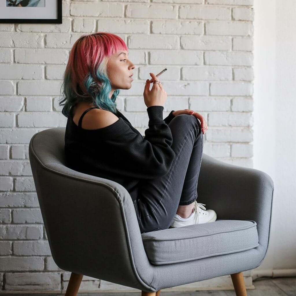 How to Get Weed Smell Out of a Room Fast